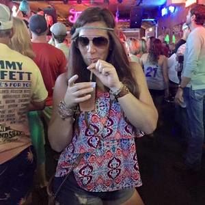 Meet your Posher, Allison